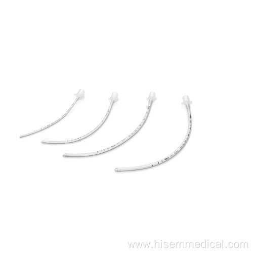 Hisern Medical Disposable Endotracheal Tube